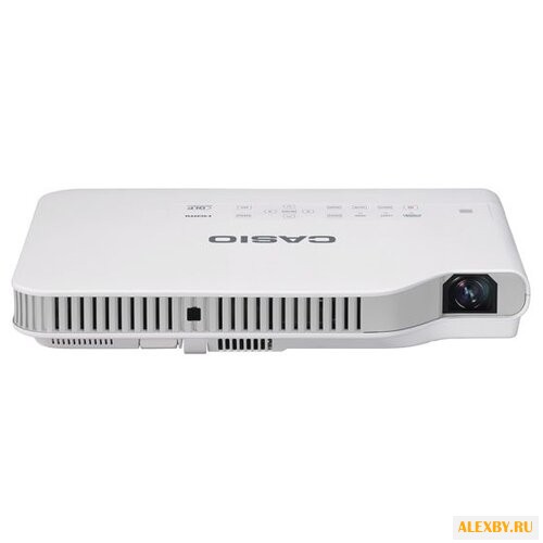 Проектор CASIO XJ-A247