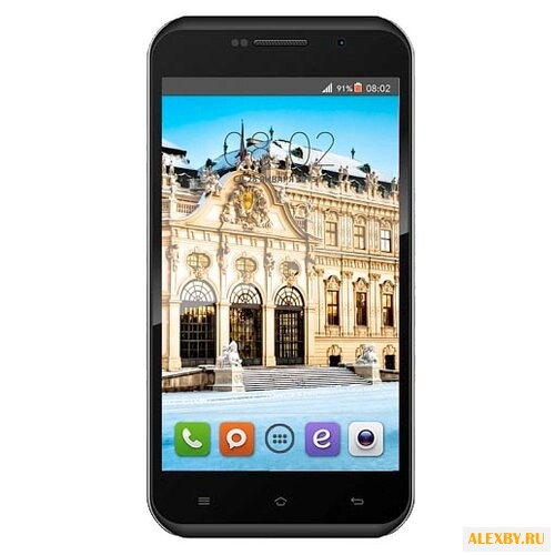 Смартфон BQ 4525 Vienna