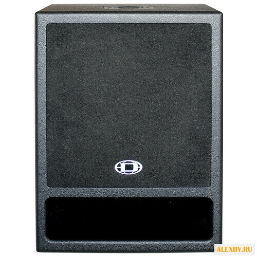 Сабвуфер DYNACORD Sub 118