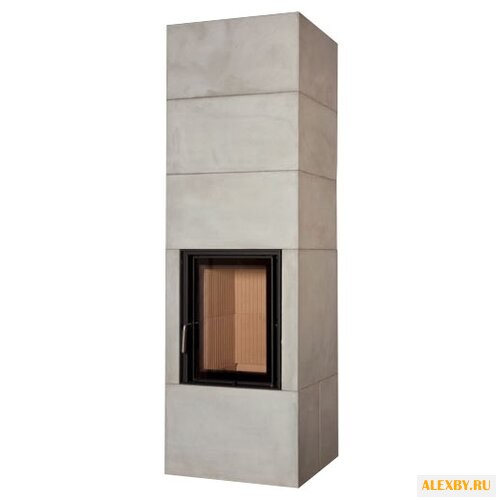 Печь-камин Brunner BSO 02