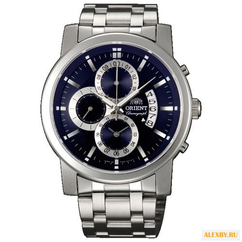 Наручные часы ORIENT TT0R001D
