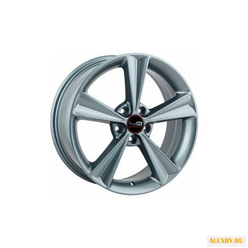 Колесный диск LegeArtis GM24