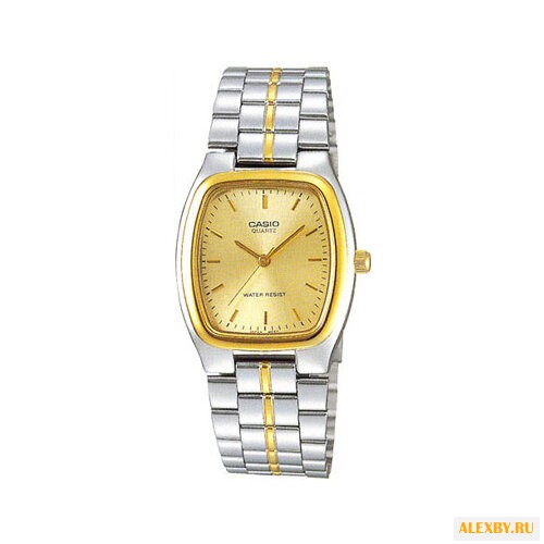 Наручные часы CASIO MTP-1169G-9A