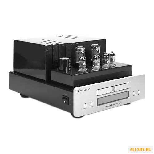 CD-проигрыватель PrimaLuna