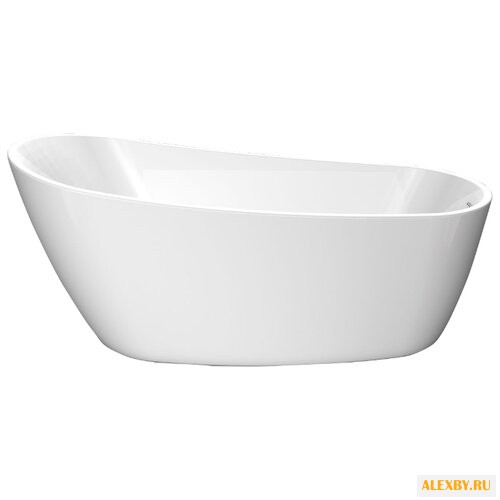 Отдельно стоящая ванна BelBagno