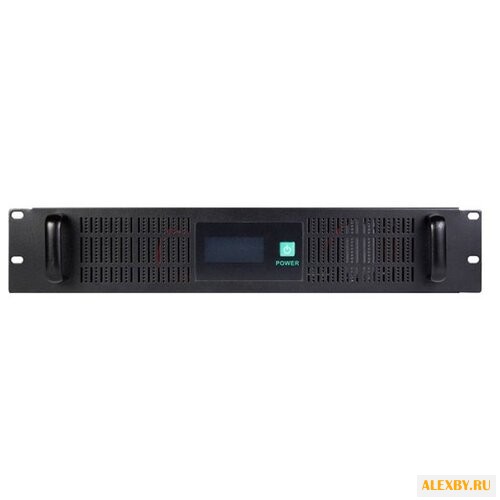 Интерактивный ИБП SVC