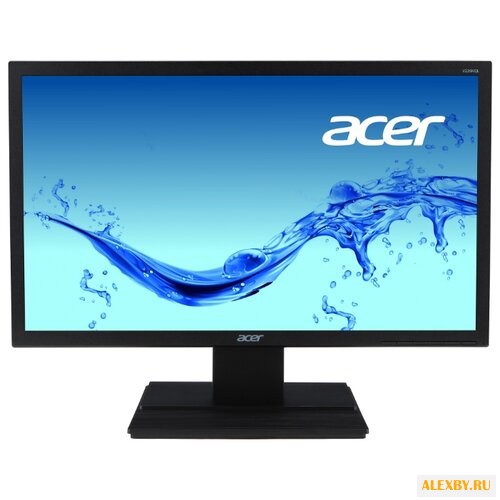 Монитор Acer V226HQLAbmd