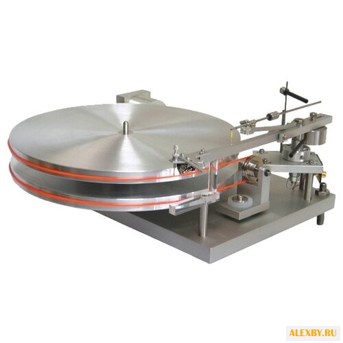 Виниловый проигрыватель