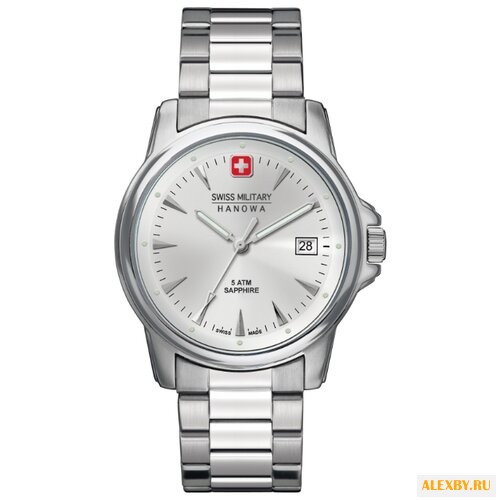 Наручные часы SWISS MILITARY