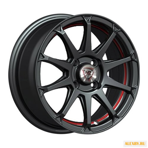 Колесный диск NZ Wheels F-22