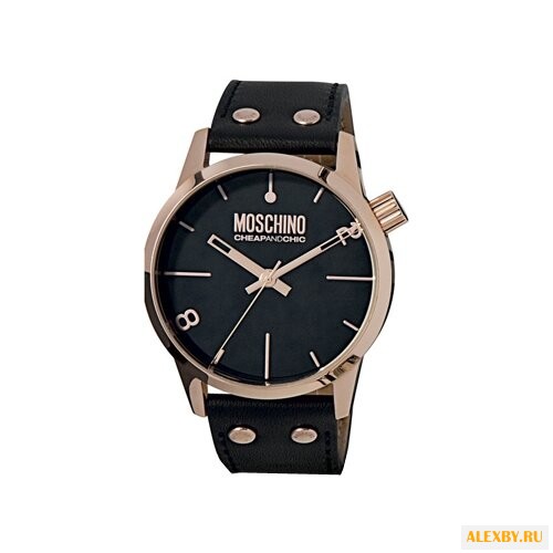 Наручные часы MOSCHINO MW0204