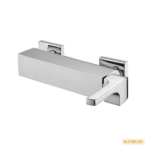 Однорычажный смеситель для душа