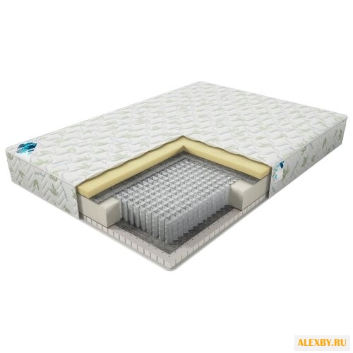 Матрас Dimax Мега Мемо Софт