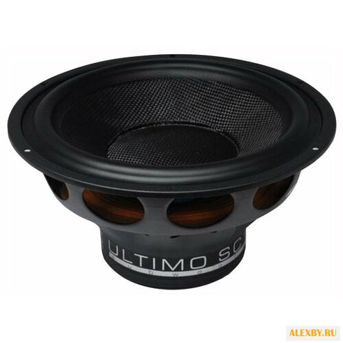 Автомобильный сабвуфер Morel