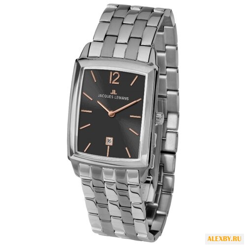 Наручные часы JACQUES LEMANS