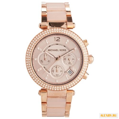 Наручные часы MICHAEL KORS MK5896