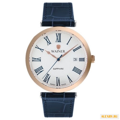 Наручные часы WAINER WA.11394-B
