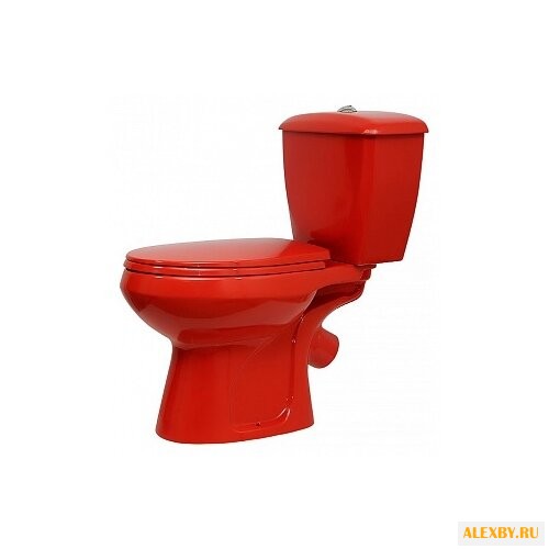 Унитаз Оскольская керамика