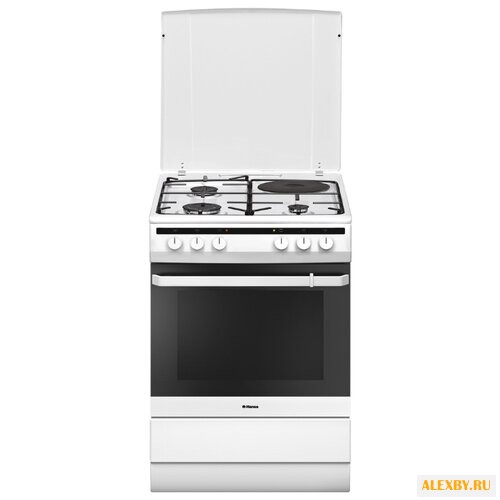 Плита Hansa FCMW64042