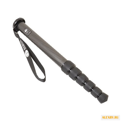 Монопод Sirui P-326