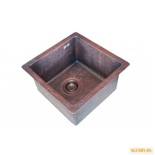 Врезная кухонная мойка ZorG