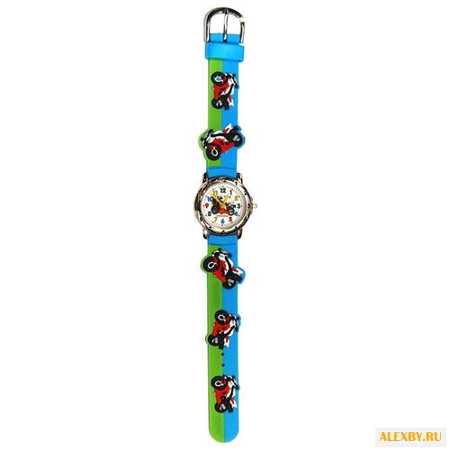 Наручные часы Тик-Так H105-2 Байк