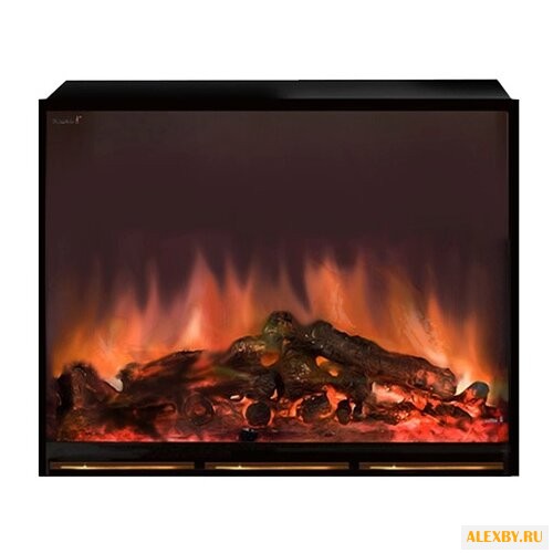 Очаг Гленрич Arte 23