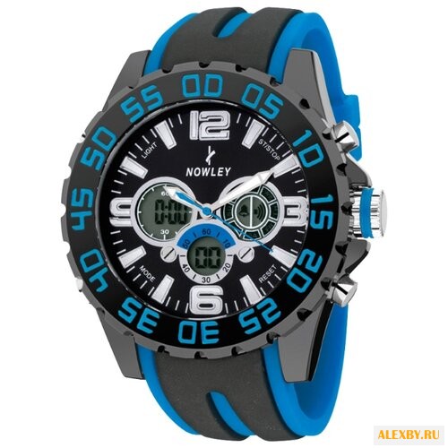 Наручные часы NOWLEY 8-5296-0-2