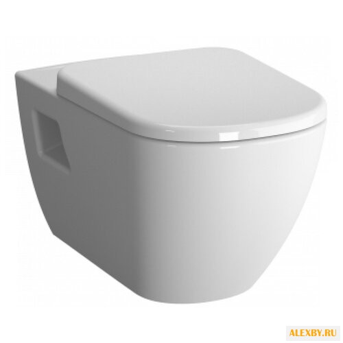 Унитаз VitrA D-Light