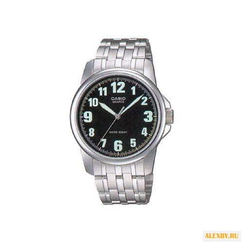 Наручные часы CASIO MTP-1216A-1B