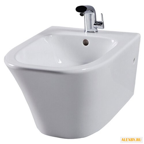 Биде AM.PM Awe C153411WH