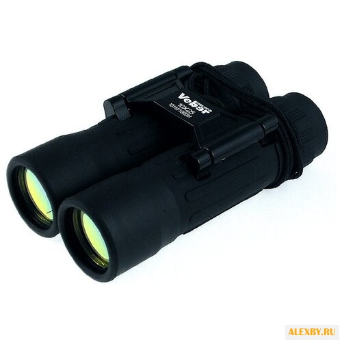 Бинокль Veber БП 10x25 FF