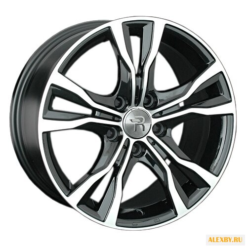 Колесный диск Replay B177