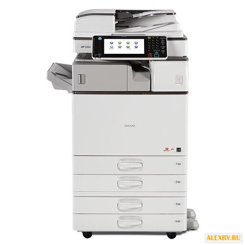 МФУ Ricoh MP 3054SP