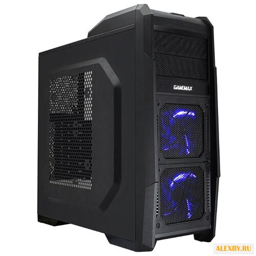 Компьютерный корпус GameMax