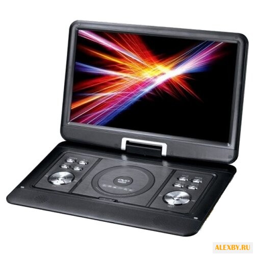 DVD-плеер XPX EA-1469D