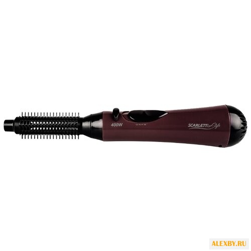 Фен-щетка Scarlett SC-HAS7399