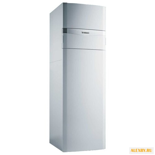 Газовый котел Vaillant