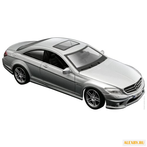 Легковой автомобиль Maisto