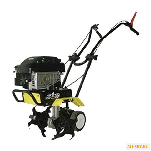 Культиватор ЗиД Лидер B&S