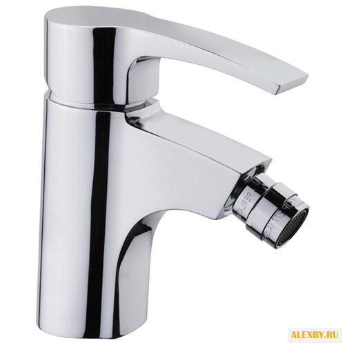 Однорычажный смеситель для биде