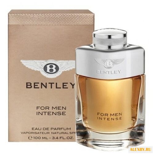 Bentley Bentley for Men Intense