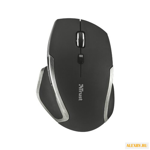 Мышь Trust Evo Advanced