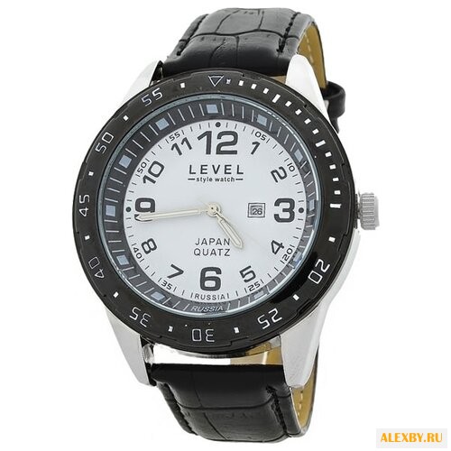 Наручные часы LEVEL 3014201