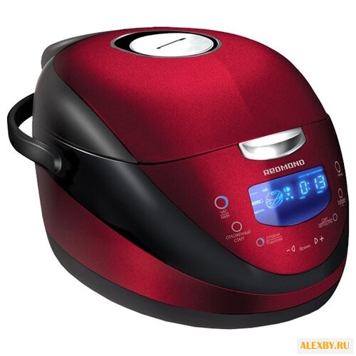 Мультиварка REDMOND RMC-M150