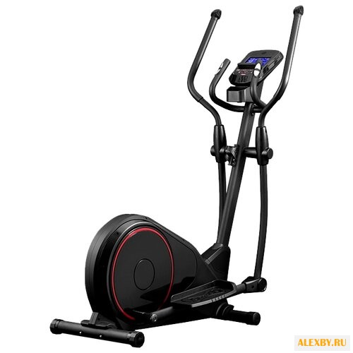 Эллиптический тренажер