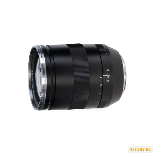 Объектив Zeiss Apo Sonnar T* 2