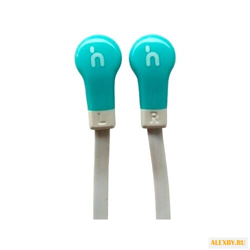 Наушники Human Friends Rumba