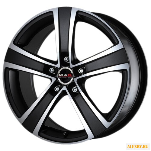 Колесный диск Mak F5