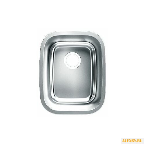Врезная кухонная мойка UKINOX